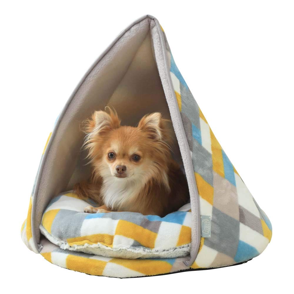 

IRIS OHYAMA Палатка-типи серая, размер M, PTTL-480 серый