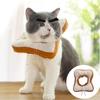  Cat E-Collar, Cute Neck Con-e After , Wound Protective