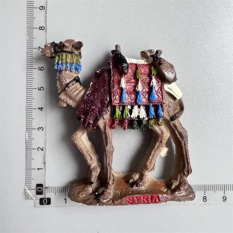 Fridge Magnets Sweden Prague Cambodia Germany Peru India Lisboa Turkey Boston Qatar Egypt Belgium Ireland Sarajevo Souvenir