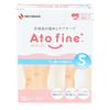 Nichiban Atofine S Size 12 Sheets Scar Care Tape for Post-Surgery Scar Care (Suitable for Scar Sizes 1-4cm)