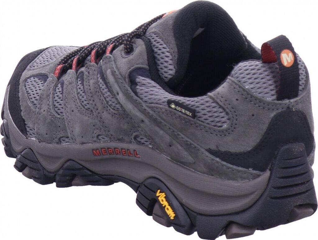 Обувь для треккинга Merrell Moab 3 GTX beluga