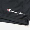 Plain Jock Script Mesh Action XL [Champion] Shorts, Mesh, Shorts, Tag, Logo, Shorts, Style, C3-X507, Men's, Black,