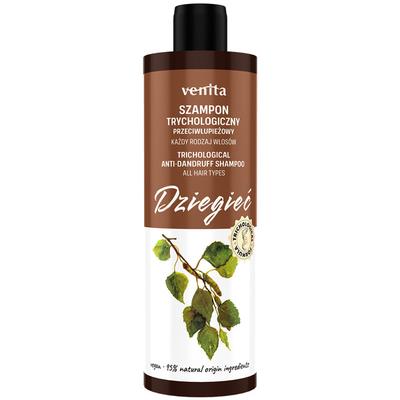 Shampoos & Conditioners – Shampoos