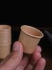 Disposable Kraft Paper Tasting Cups