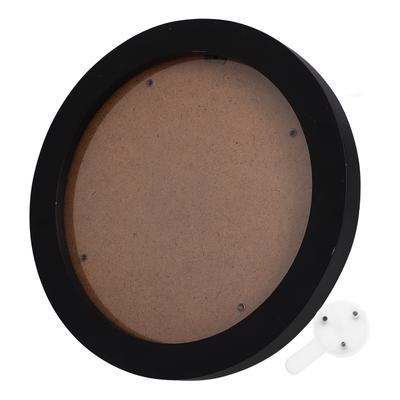 Round Photo Frame Attractive Decor Embroidery Hoops Bulk Party Picture Adjustable Quilting Stand Iron DIY Scroll Precious