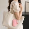 with Plastic Keychain Dispensing Bottles 30ml Capacity Card-style Spray Bottle  For Travel