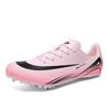 New Comfortable Sports Track and Field Shoes with Long Nails and Short Nails for Men and Women, Young and Young Students