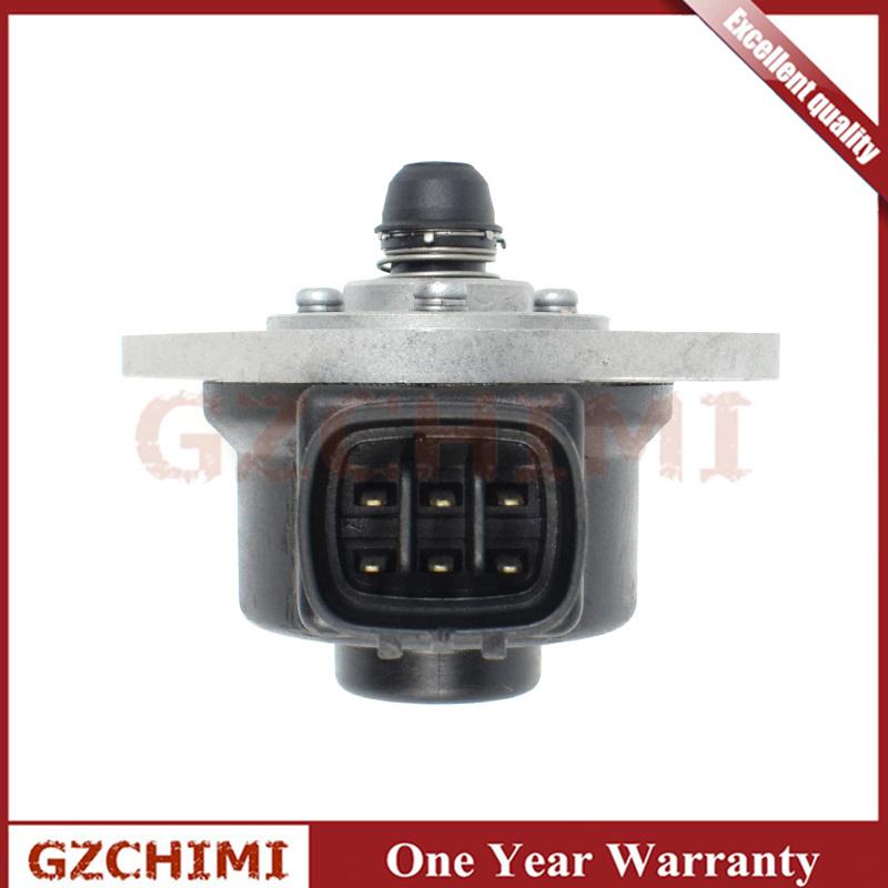 22270-66010 Fuel Injection Idle Air Control Valve 2227066010  Fits For Toyota Land Cruiser Aisan 1992-1996