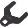 Water Pump Wrench Spanner Removal Tool 41mm Compatible with GM 1.6L Chevrolet Aveo