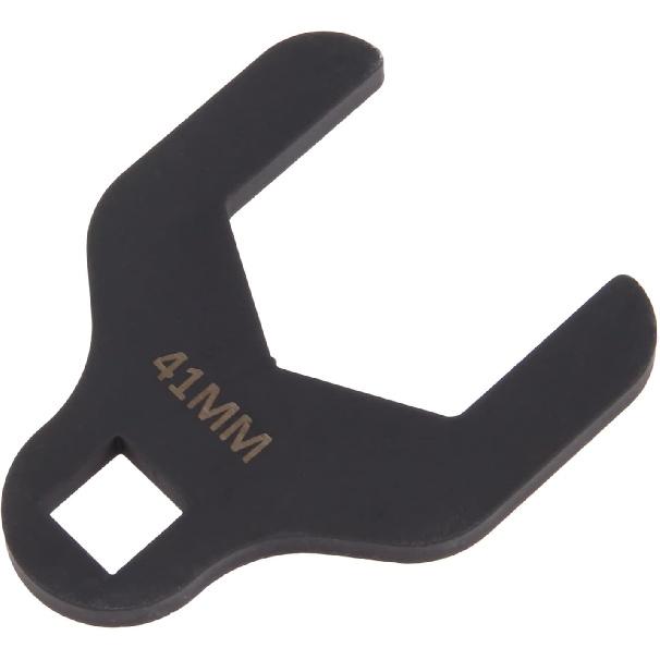 Water Pump Wrench Spanner Removal Tool 41mm Compatible with GM 1.6L Chevrolet Aveo