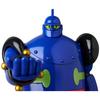 Medicom Toy MAFEX Tetsujin 28 Originalfarbe Höhe 200 mm bemalte Actionfigur Nr. 245 Ver. ca. Maßstabslos