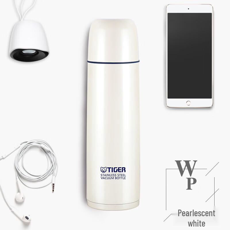 Tiger Stainless Steel Vacuum Flask