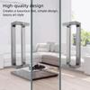 Stainless Steel Thickness Handle 60 Cm Length Glass Door Handle Door Handle  Wooden Door Metal Door