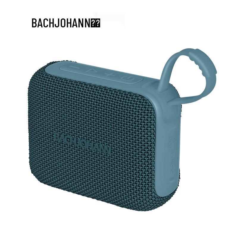 Bach John Q4 Sport Bluetooth Speaker