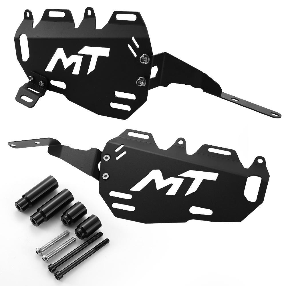 Saddlebag Side Box Bracket For CFMOTO 450 MT 2024 2025