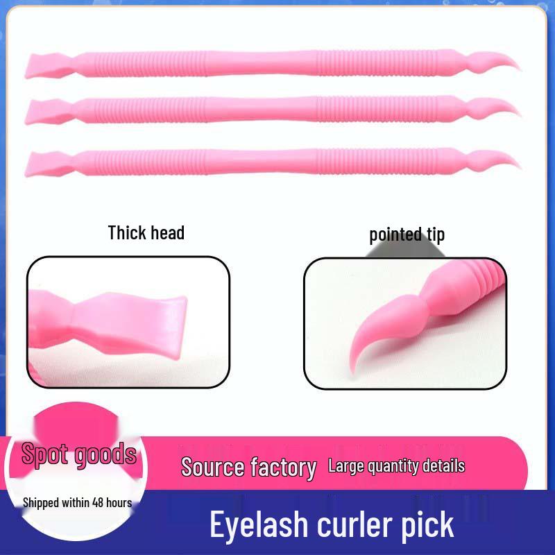 

Musen Eyelash Separating and Grafting Stick for Beauty Enhancement