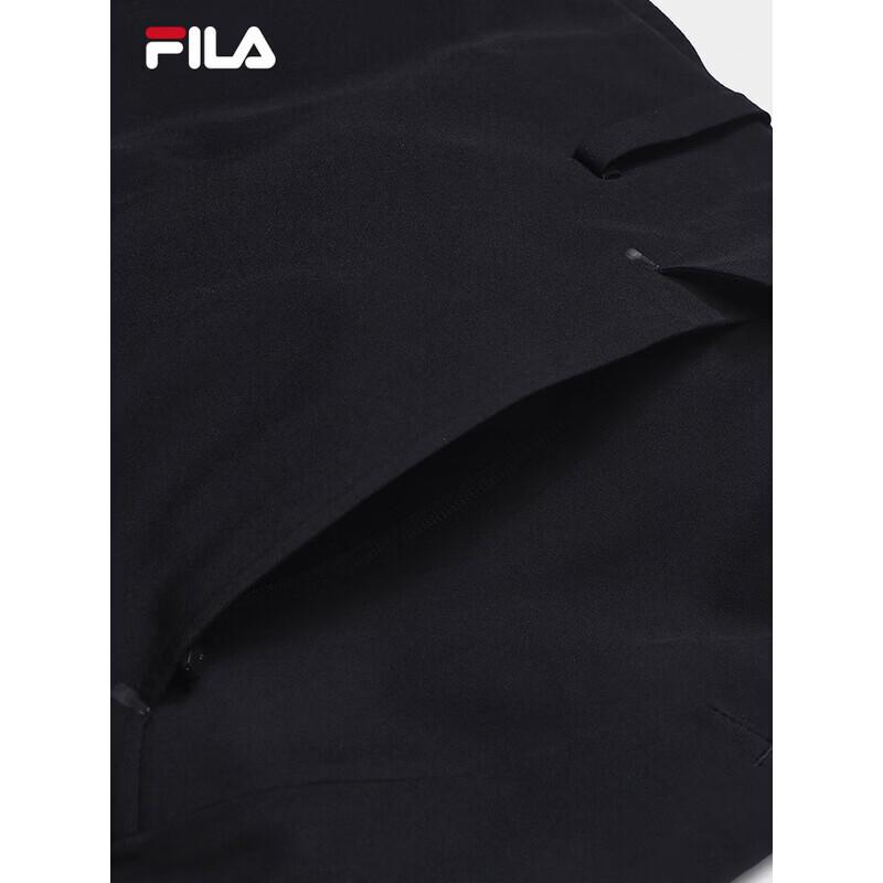 Fila Men's 2026 Spring Woven Casual Pants