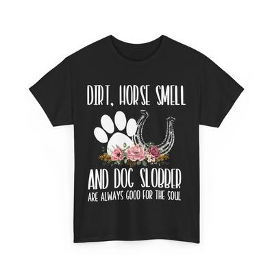Üst giysisi – T-shirtler