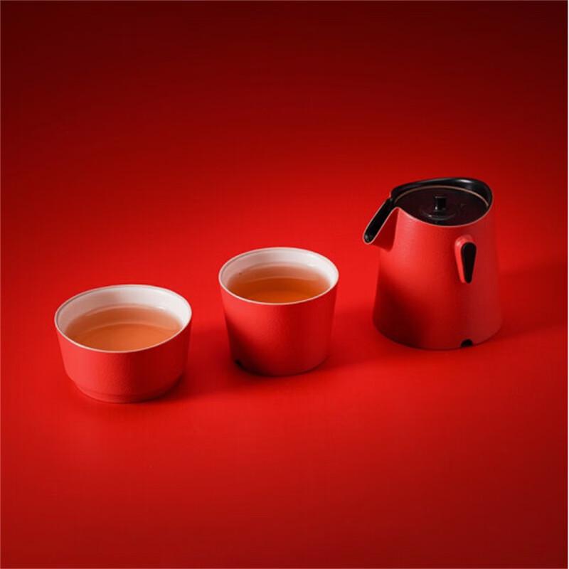 

Wanqiantang Ceramic Kung Fu Tea Set