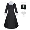 Cos Armed Nuns Of The Church Cosplay Secondary Costume Stage Costume