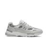New Balance 992 Made In USA Nimbus Cloud White M992NC