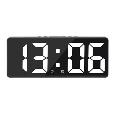 1224H Displej Budíky Nastavitelný jas Digitální