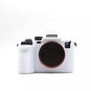 Funda de Cuerpo de Cámara de Silicona Sony A7R6 A7R VI A7R5 a Prueba de Golpes Anti-Arañazos Funda Protectora En Múltiples Colores