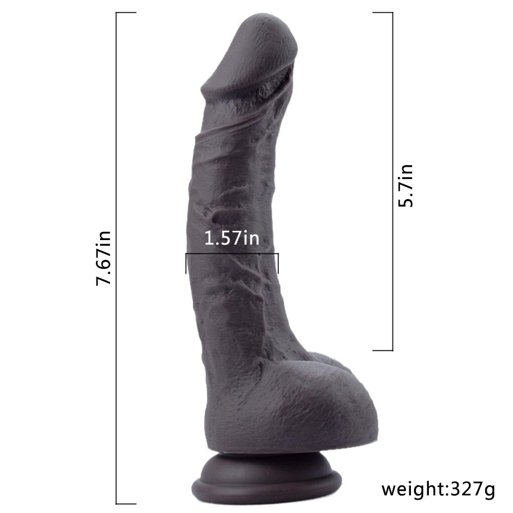 Nositelné dildo Sexuální hračky pro dospělé Popruh na penis Realistické Dick Pegging Femdom Ženy Top Muži Spodní část Fourth Love Anální kolík
