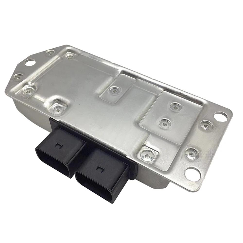 Transmission control module for BMW 27607605031