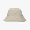 Ami Uha233 Co0009 271 Ami De Coeur Heart Logo String Bucket Bucket Hat