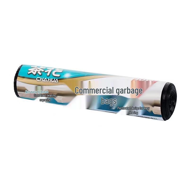 Chahua Commercial Trash Bags