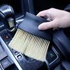 Car Cleaning Soft Brush Dashboard Air Outlet Detailing Sweeping Dust Tools Home Office Duster Brushes Auto Interior Accessories