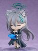 GOOD SMILE COMPANY Nendoroid Blue Archive Shiroko Terror Painted Action Figure Non-Scale