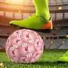 Liverpool Size 5 Football Machine-Stitched Indoor Outdoor Training and Matches Sports Enthusiast Gifts Perfect Gift for Friends Family