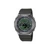 Casio Men Full Metal Series Green Watch GM-2100B-3AJF GM-2100B-3AJF