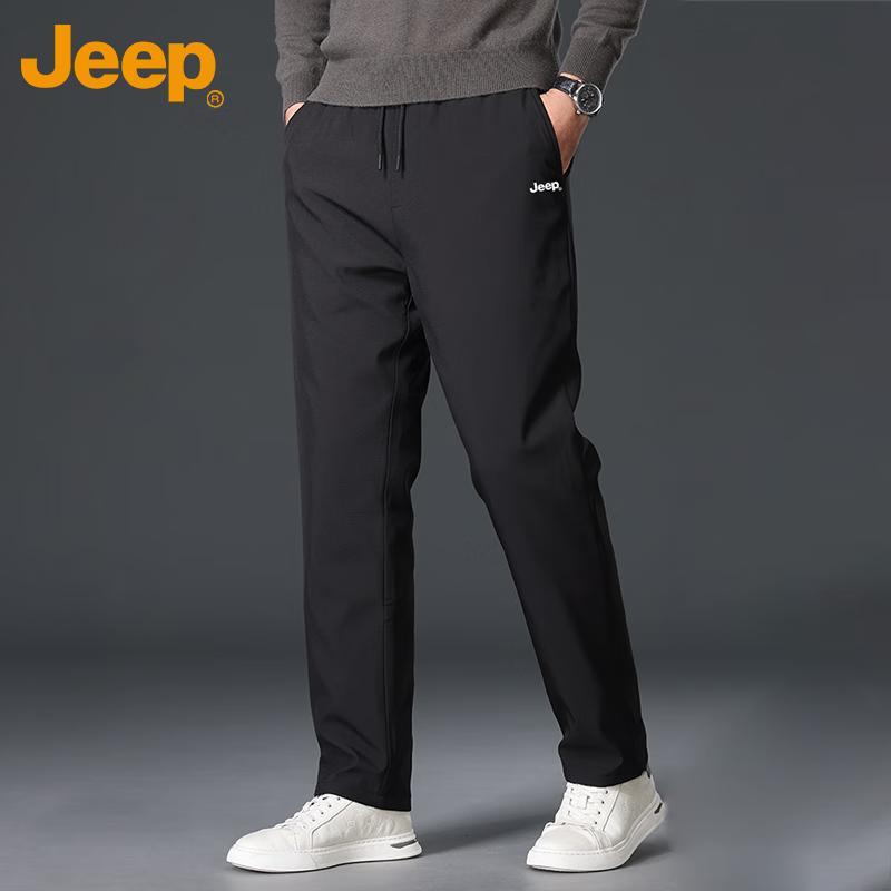 JEEP Men s Thermal Goose Down Pants 3XL