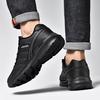 New Fashion White Men 'S Casual Shoes Large Size High Quality Leather Comfortable Men 'S Sneaker 48 Non Slip Walking Mens Shoes 47