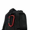 Brangdy Locking Aluminum Carabiner