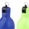 2 Pack Hand Squeeze , Sports Whistle, Loud Sound, Portable Trainer Whistle for