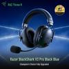 Headset Gamer Sem Fio Razer BlackShark V3 Pro