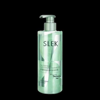 Shu Lei Oil Control Anti-Dandruff Shimmering Shampoo
