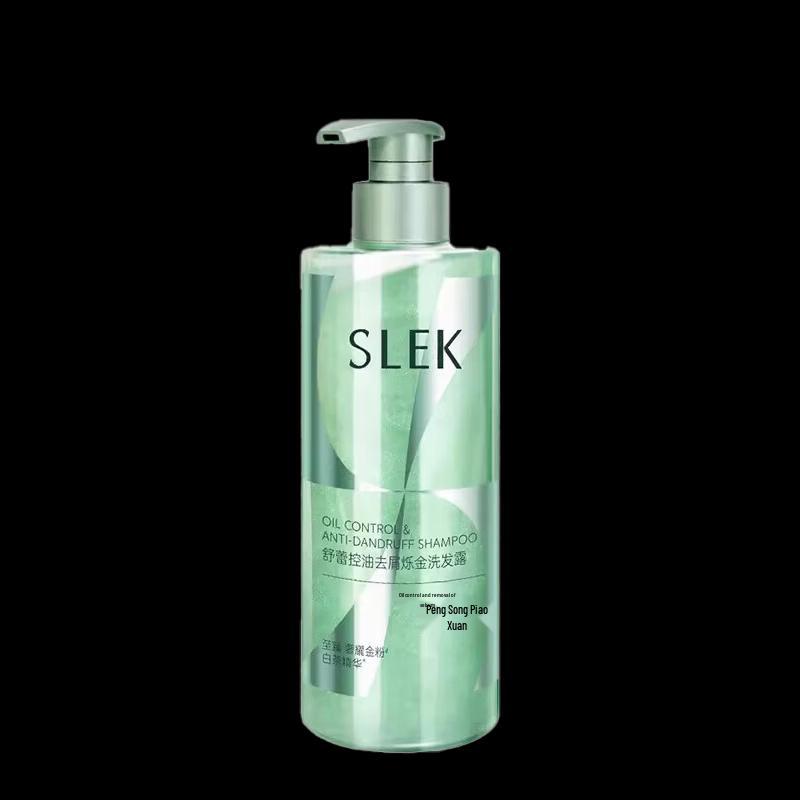 Shu Lei Oil Control Anti-Dandruff Shimmering Shampoo
