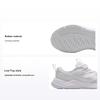 Cosmic Runner PS White Platinum Tint Kids Sneakers HM4400-102