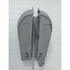 BSA M20 "Military Model" Raw Steel Petrol Gas Fuel Tank |Fit For
