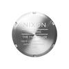 Montre - Nixon - Time Teller - Acier - Résistance à l'eau 100m - Mixte