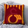 Classic GGalatasaray SSK Pattern   Home Sofa Cushion Covers and Aecorative Custom Pillow Covers
