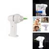 Electric Ear Cleaner For Gentle And Effective Ear Cleaning
