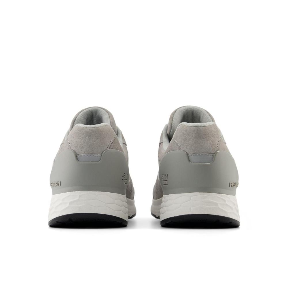 New Balance Uw1880 Gray G1  Uw1880G1
