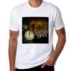 Lamb of God TShirt NonShrink Basic Cotton TShirt