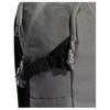 Adidas Power Polyester Backpack Unisex Gray Adidas JX8743